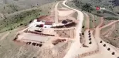 1744 rakımlı dağdaki Atlı Safari ve Doğa Parkı yeniden açılıyor