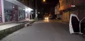 Adana'da husumetli 2 grup arasında silahlı çatışma: 2 yaralı
