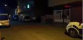 Adana'da silahlı kavga: 2 yaralı