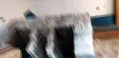 Amasya'da izne çıkan yaşlı adamın başına çay ocağının çatısı düştü