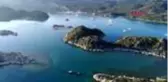 ANTALYA 'Mavi'ye yolculuk başlıyor