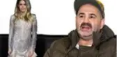 Büşra Pekin, Şafak Sezer'in 