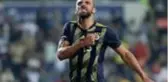 Fenerbahçe'nin Kosovalı golcüsü Muriç'i ısrarla isteyen Lazio, 20 milyon euro ödemeye hazır
