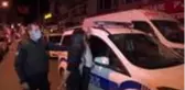 KAĞITHANE'DE GENÇLERE ATEŞ AÇAN ŞÜPHELİ GÖZALTINA ALINDI