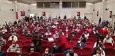 Keşan'da bilgilendirme toplantısına esnaflar yoğun ilgi gösterdi