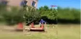 KOCAELİ Muhtarın temizlik nedeniyle tartıştığı mahalleliyi darp ettiği iddiası