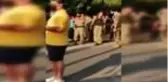 Lübnan'da yüzlerce kişi hayat pahalılığını protesto etti