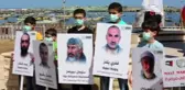 Mavi Marmara saldırısının 10. yılında Gazze'de anma etkinliği düzenlendi