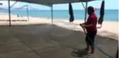 MERSİN Anamur'da turizm sezonu 2 ay gecikmeli açılıyor