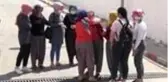 MERSİN Hamile eşi için kayısı toplamak istedi, çatıdan düşüp öldü