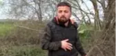 Nadir görülen yırtıcı kuşu ölümden böyle kurtardı
