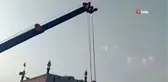 Pakistan'da yolcu otobüsü kaza yaptı: 9 ölü, 28 yaralı