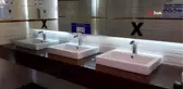 Şehirlerarası seyahat yasağının kalkmasına saatler kala dinlenme tesislerinde çalışmalar hızlandı