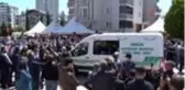 Şehit Atakan Arslan'ın baba ocağında helallik alındı