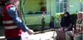 Sultanbeyli yaşlılarına sahip çıkıyor