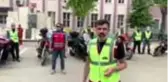 TMF Başkanı Bekir Yunus Uçar, motosiklet tutkunlarına teşekkür etti