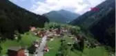 TRABZON Karadeniz, turizm sezonuna hazır