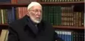 TÜRKİYE'NİN YAŞAYAN İLİM HAZİNELERİ - Eski Diyanet İşleri Başkanı Lütfi Doğan (7)