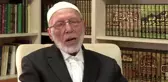TÜRKİYE'NİN YAŞAYAN İLİM HAZİNELERİ - Eski Diyanet İşleri Başkanı Lütfi Doğan (2)