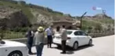 Van turizm sezonuna hazır