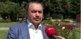 VEYSEL EROĞLU'NDAN EKREM İMAMOĞLU'NA 'HALİÇ' TEPKİSİ -2