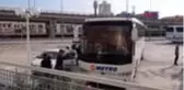 Afyonkarahisar'daki dinlenme tesislerinde ilk gün hareketliliği