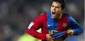 Barcelona'nin eski yıldızı Saviola'dan Fenerbahçe formalı paylaşım