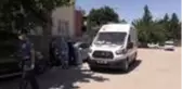 Bazı bina ve sokaklar karantinaya alındı