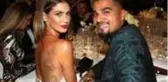 Pilates antrenmanını paylaşan Beşiktaşlı Boateng'in eşi Satta'nın yaptığı hareket şaşırttı