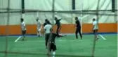 Halı sahalar yeniden hizmet vermeye başladı: Futbol oynamayı özlemişiz