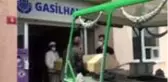 Koronavirüsten hayatını kaybeden Dilek hemşire için hastanesinde tören düzenlendi