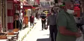 Normalleşme süreciyle kentlerde hareketlilik yaşandı