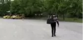 Otogarlarda 