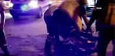 Otomobil ile hafif ticari araç çarpıştı: 3 yaralı