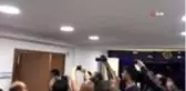 Saldırıya uğrayan İncirliova Belediye Başkanı Kaya: 