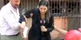 Salgın sürecinin kahraman muhabiri Fulya Öztürk terfi etti