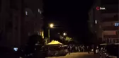Şehit polis memurunun Orhangazi'deki annesinin evinin önüne sevenleri ve yakınları toplandı