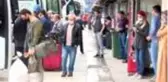 Son Dakika | SEYAHAT KISITLAMASI KALKTI, BAYRAMPAŞA OTOGARI HAREKETLENDİ