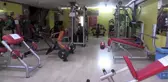 Spor salonları müşterilerini bekliyor - KIRKLARELİ
