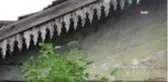 Sulu sistemle çalışan sinema makinesi görenleri şaşırtıyor