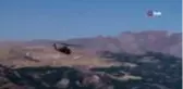 Tunceli'de 3 terörist etkisiz hale getirildi
