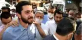 Adana'da Vefa Destek Grubu'na saldırdığı iddia edilen CHP'li Eren Yıldırım tahliye edildi