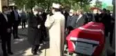 ANKARA Eski Refah Partisi Genel Başkanı Ahmet Tekdal hayatını kaybetti -1