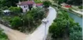 Son dakika haberleri... ANTALYA Leylekli köy