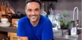 Şef Arda Türkmen, kendisinden 15 yaş küçük fenomen Melodi Erbirliler ile aşk yaşamaya başladı