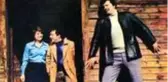 Aslan Bacanak filmi konusu nedir? Aslan Bacanak oyuncuları ve fragmanı