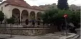 Atina camisiz başkent, tarihi Fethiye Camisi ise sergi salonu - ATİNA