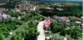 BARTIN Koronavirüs hastasının kalmadığı Bartın'da koronavirüs önlemleri yerine getiriliyor