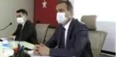 Hakkari organize sanayi bölgesine kavuşuyor