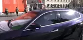 İtalya'da Cumhuriyet Bayramı - Cumhurbaşkanı Mattarella'nın ziyaretleri - ROMA/